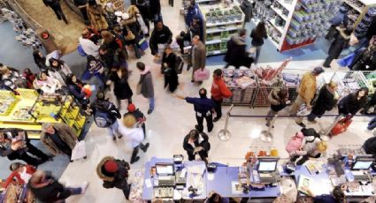 Índice de Confianza del Consumidor crece en mayo 2.2 %: Inegi