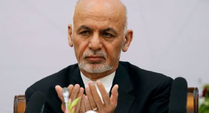 Talibanes rechazan proceso de paz mientras haya fuerzas extranjeras en Afganistán