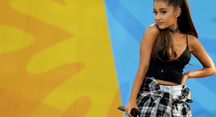 Lanza Ariana Grande sencillo en apoyo a las víctimas de Manchester