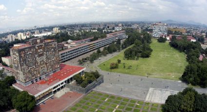La UNAM se mantiene dentro del listado de las mejores universidades del mundo
