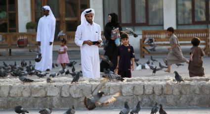 Difunden países árabes lista del terrorismo 'financiado por Qatar'