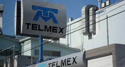 Telmex reporta que robo de cable afectó a 11 colonias en Edomex