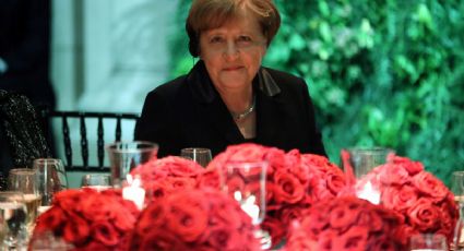Reitera Merkel que Alemania está preparado para negociar el 'Brexit'