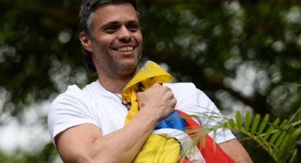 CIDH saluda cumplimiento de medidas cautelares a favor de Leopoldo López