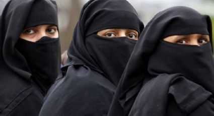 Corte Europea avala prohibir burka para preservar la convivencia