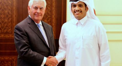 EEUU logró en Qatar acuerdo sobre la lucha antiterrorista