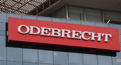Pemex cancela contrato de 100 mdd con Odebrecht