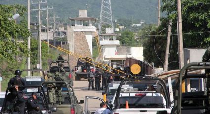 CNDH atrae caso de riña en penal de Acapulco