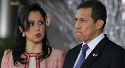 Expresidente de Perú y su esposa podrían escapar tras acusaciones, advierte fiscal