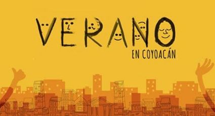Literatura, cine, música y teatro, en la cuarta edición del Verano en Coyoacán