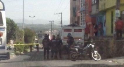 Al menos siete muertos durante las últimas horas en Veracruz