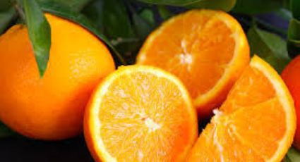 Cáscara de naranja, opción para eliminar contaminación de aguas residuales