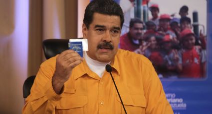 Oficialismo califica de 'fraude' plebiscito contra Maduro