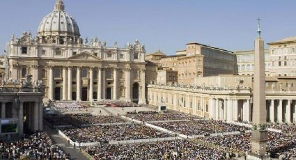 Juicio en el Vaticano por desvío de fondos inicia con gran atención mediática