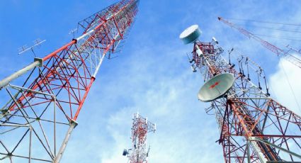 Telecomm publica criterios para desarrollo y crecimiento de la Red Troncal