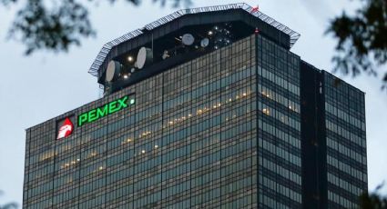 S&P confirma calificación de riesgo crediticio de Pemex