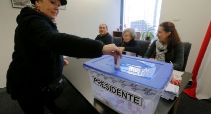 Realizan elecciones primarias presidenciales en Chile