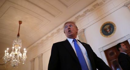 Fiscal Mueller amplía investigación sobre Rusia a negocios y aliados de Trump: medios