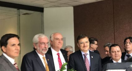 Abel Peñalosa Castro asume la rectoría de la UAM hasta 2021