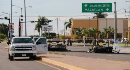 Capturan militares a Jorge Alberto 'N' principal operador de organización delictiva en Tijuana y Culiacán