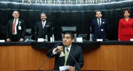 Gobierno federal utilizará a Duarte de Ochoa contra AMLO: Barbosa