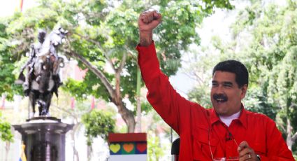 Maduro acusa a Colombia y México de supuesto plan injerencista con CIA