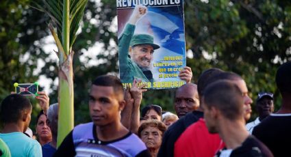 Conmemoran en Cuba el 64 aniversario del inicio de la revolución cubana