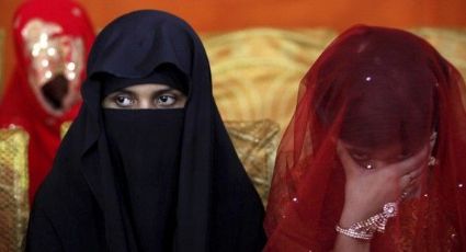Como venganza, consejo tribal ordena violar a una joven en Pakistán 