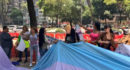 Discriminatoria, decisión de Trump de prohibir transexuales en el ejército: activistas