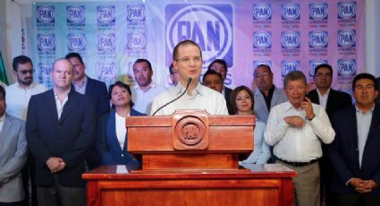 Ricardo Anaya definirá hasta octubre si aspira a candidatura presencial