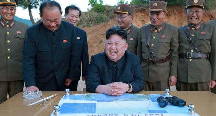 Todo EEUU al alcance de Norcorea: Kim Jong-Un tras prueba de misil 