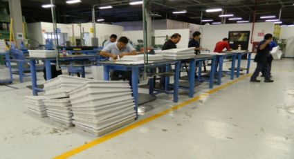 Confianza empresarial en sector manufacturero subió en junio: Inegi