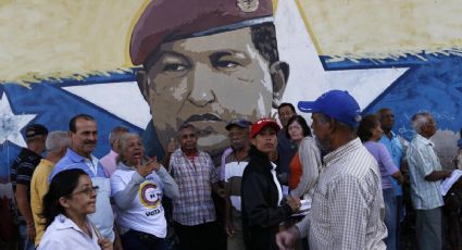 Gobierno de Venezuela destaca 'participación récord' en votación de la Constituyente