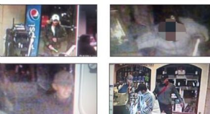 SSP-CDMX captura a seis presuntos delincuentes por robo en tienda departamental