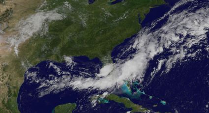 18 mil personas sin luz en Florida, EEUU por tormenta 'Emily'