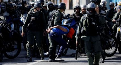90 muertos y 658 enjuiciadas en 90 días de protestas en Venezuela