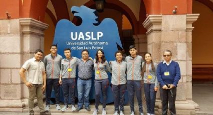 Bachilleres de Michoacán y Sonora van a Tailandia a la 49 Olimpiada Internacional de Química