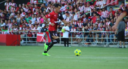 Chivas cae 2-0 ante Atlas en juego de preparación rumbo al Apertura 2017