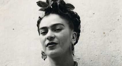 Monterrey rendirá homenaje a la artista Frida Kahlo en semana cultural