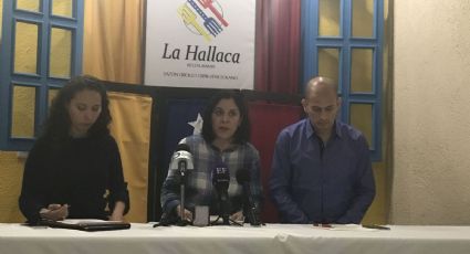 En crisis de Venezuela, AMLO asume posición tímida y cobarde: comunidad venezolana 
