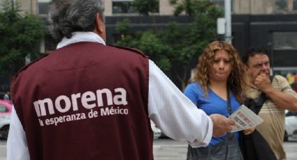 Candidatos de Morena saldrán por consenso o encuesta: Monreal