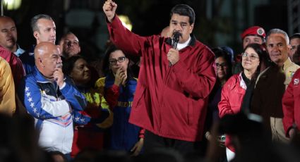 No hay evidencia de que Maduro tenga cuentas bancarias en México: Meade