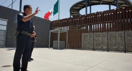 Inauguran nuevo paso fronterizo en San Ysidro