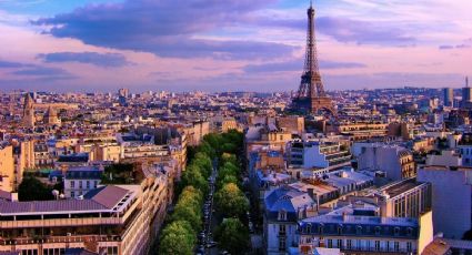 París busca crear conciencia para luchar contra el exceso de ruido