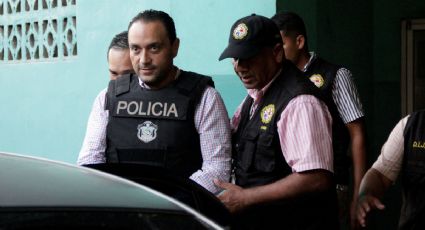 Cancillería panameña analiza sí extraditará a Roberto Borge