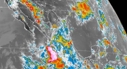 Persistirán tormentas torrenciales en varios estados del país: SMN