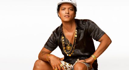 Reconocerán a Bruno Mars por su contribución a la música en los Teen Choice Awards 