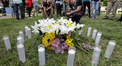 Aumenta a tres el número de muertos tras protestas en Charlottesville