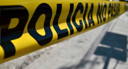 Asesinan a tiros a una persona dentro de un campo de golf en Morelia