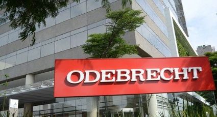 Odebrecht expresa voluntad de cooperar con autoridades mexicanas